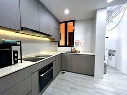 Bishan 8 (D20), Condominium #595870461